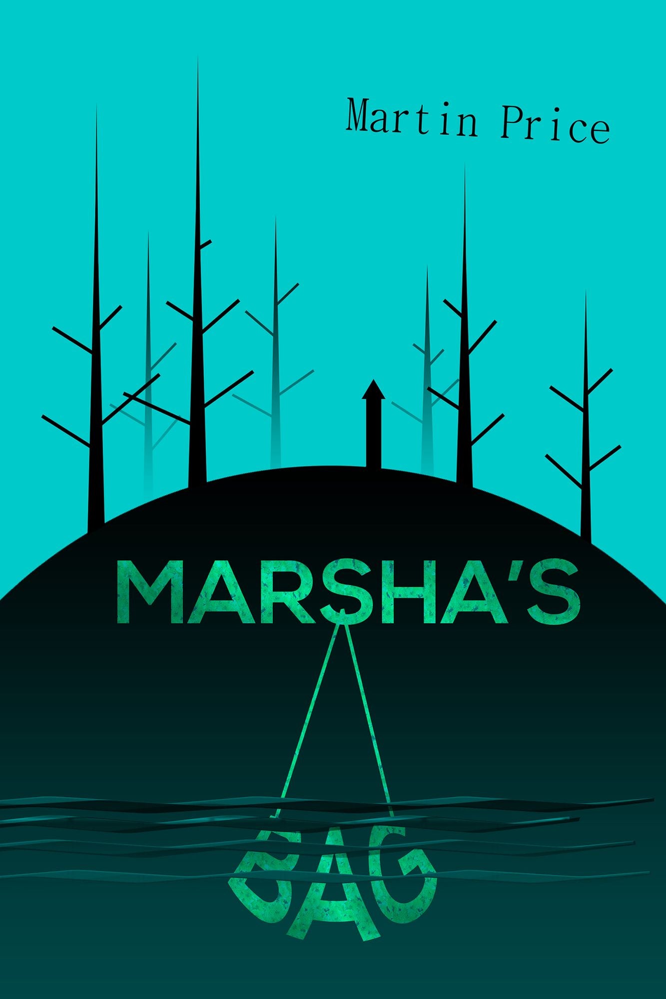 Marsha's Bag