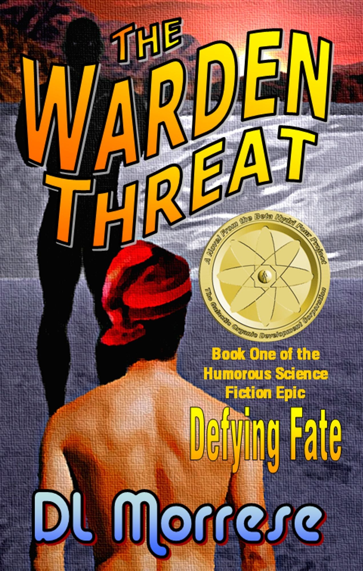 The Warden Threat