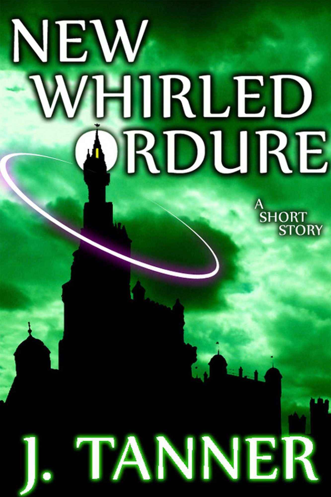 New Whirled Ordure