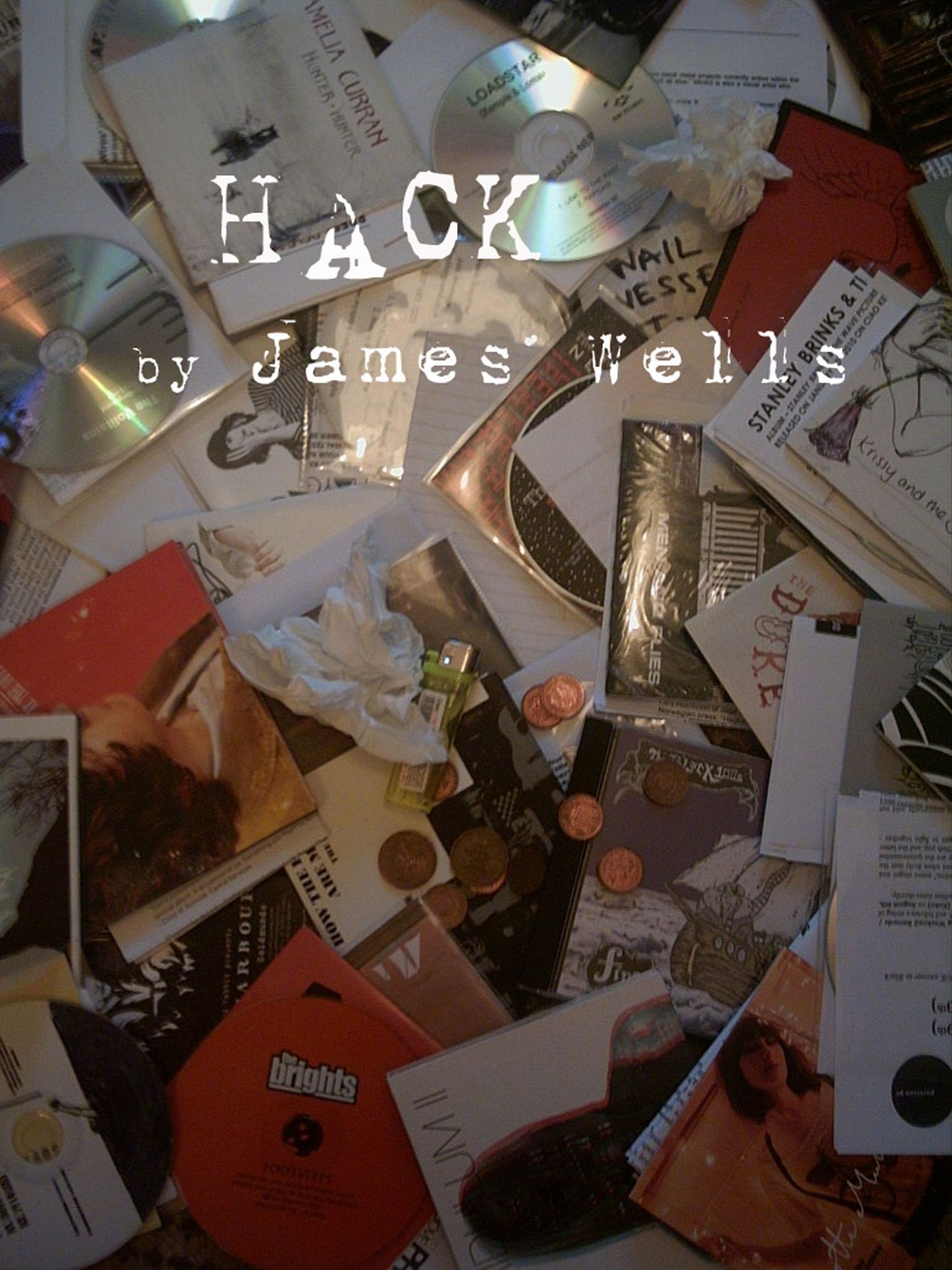Hack