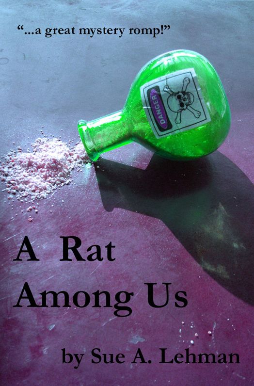 A Rat Among Us