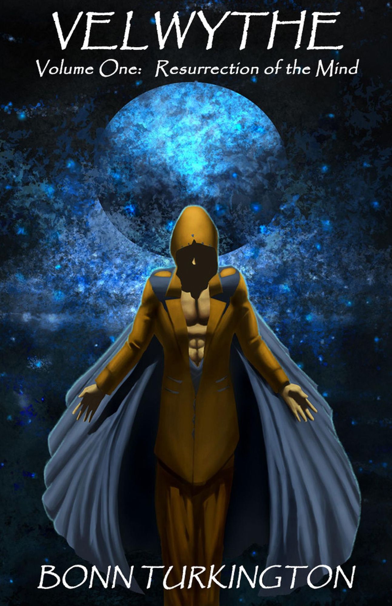 Velwythe Volume One: Resurrection of the Mind