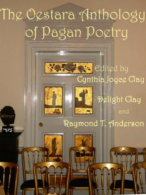 The Oestara Anthology of Pagan Poetry
