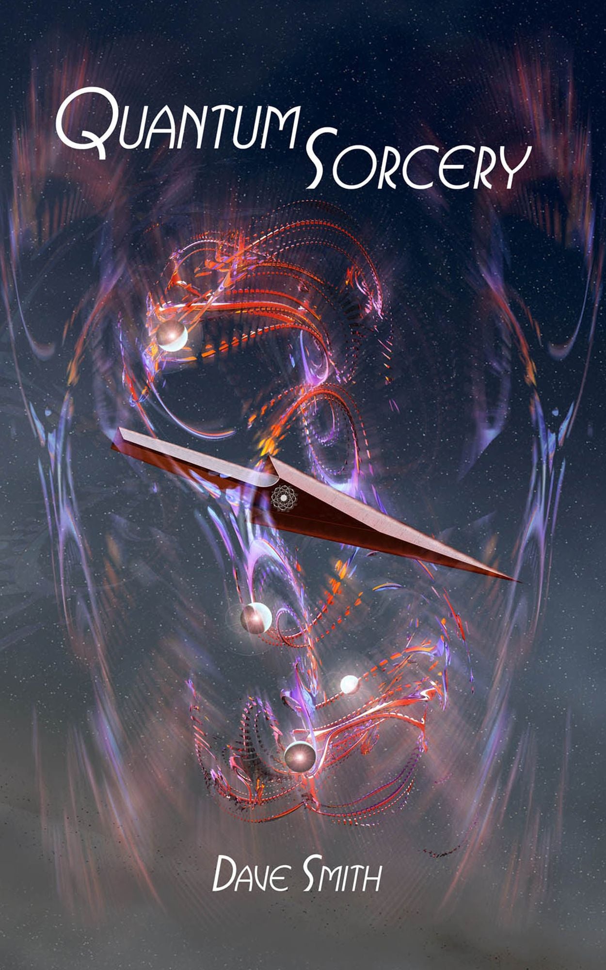 Quantum Sorcery: The Science of Chaos Magic