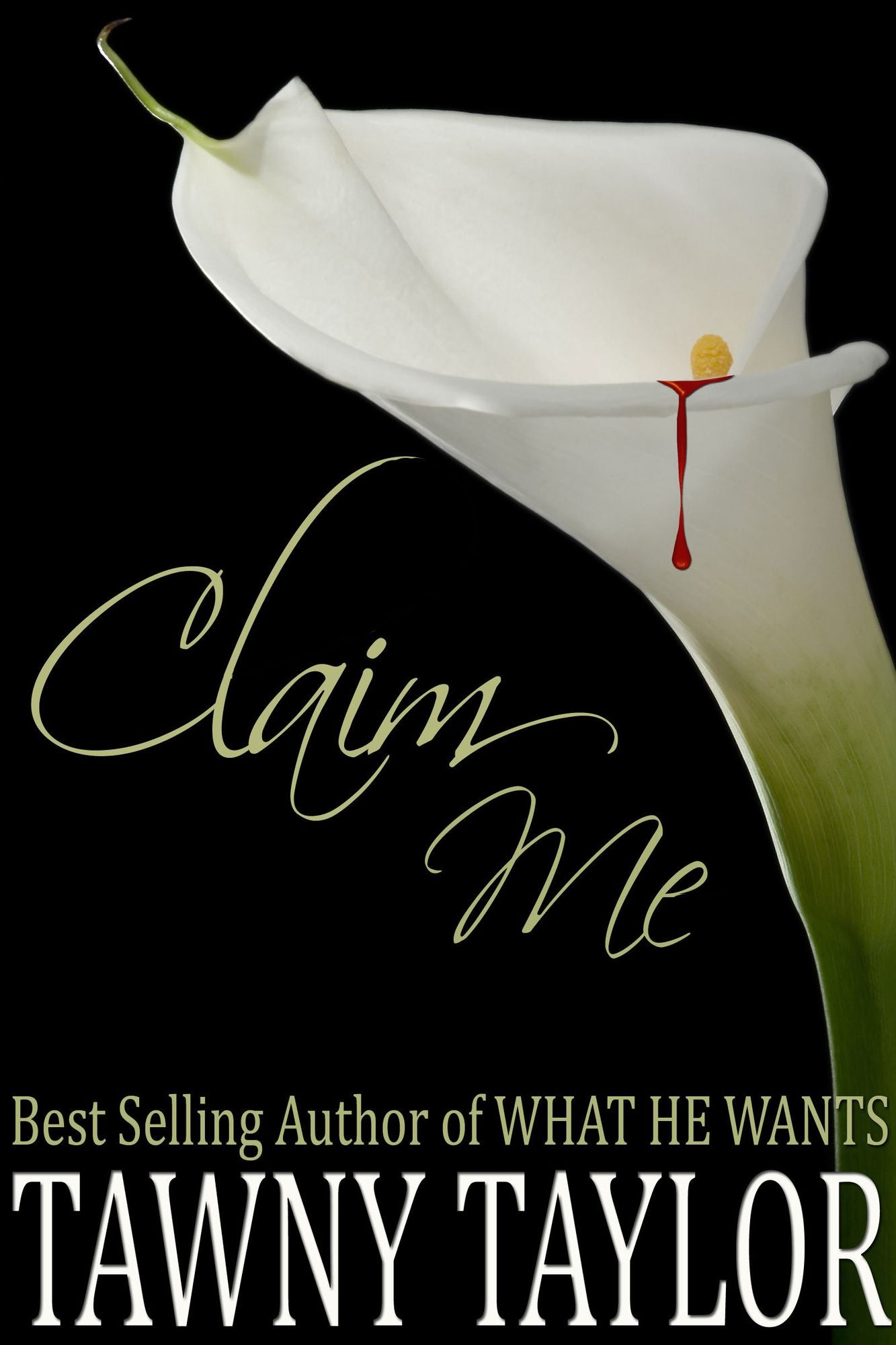 Claim Me (vampire menage)