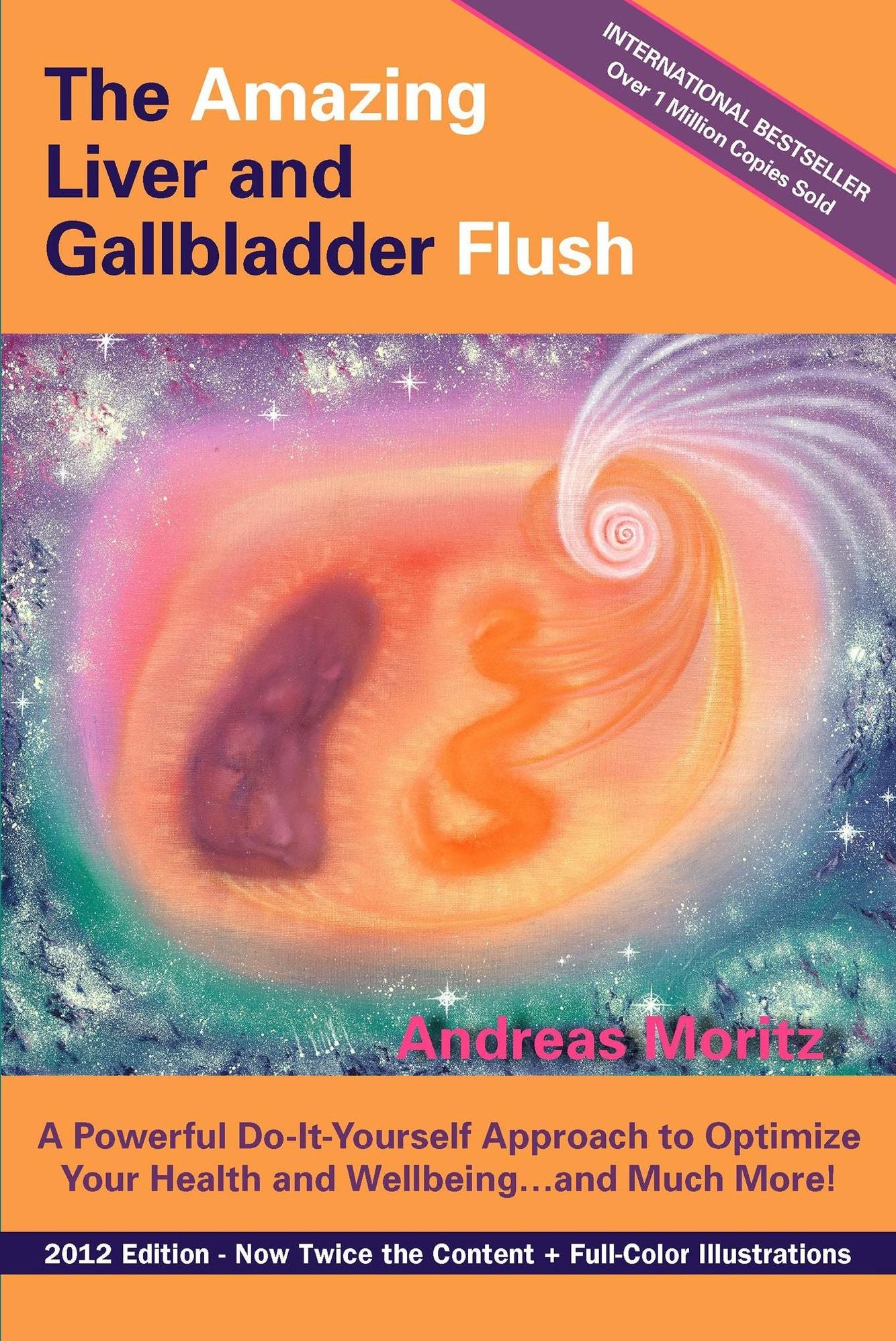 The Amazing Liver & Gallbladder Flush