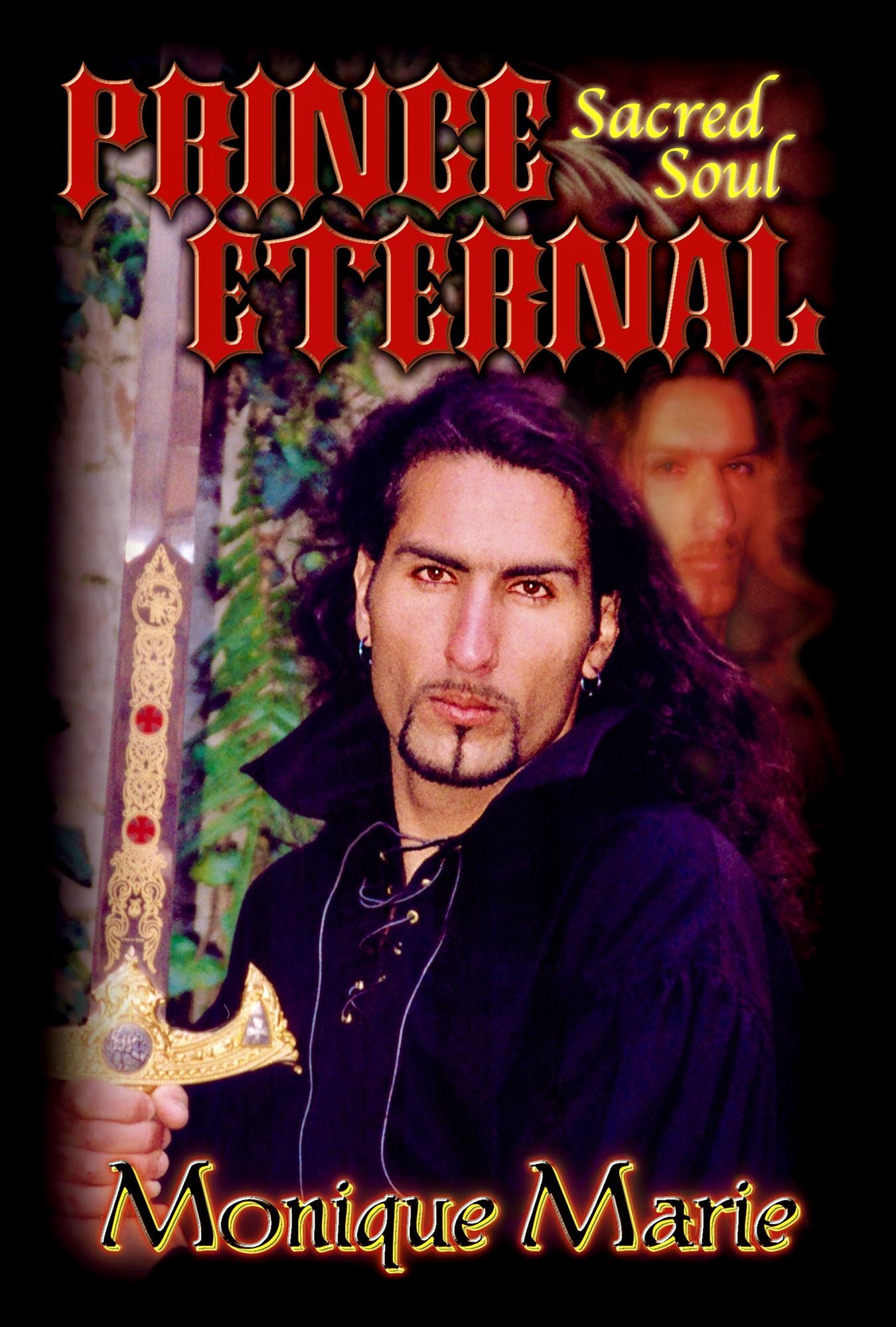 Prince Eternal: Sacred Soul