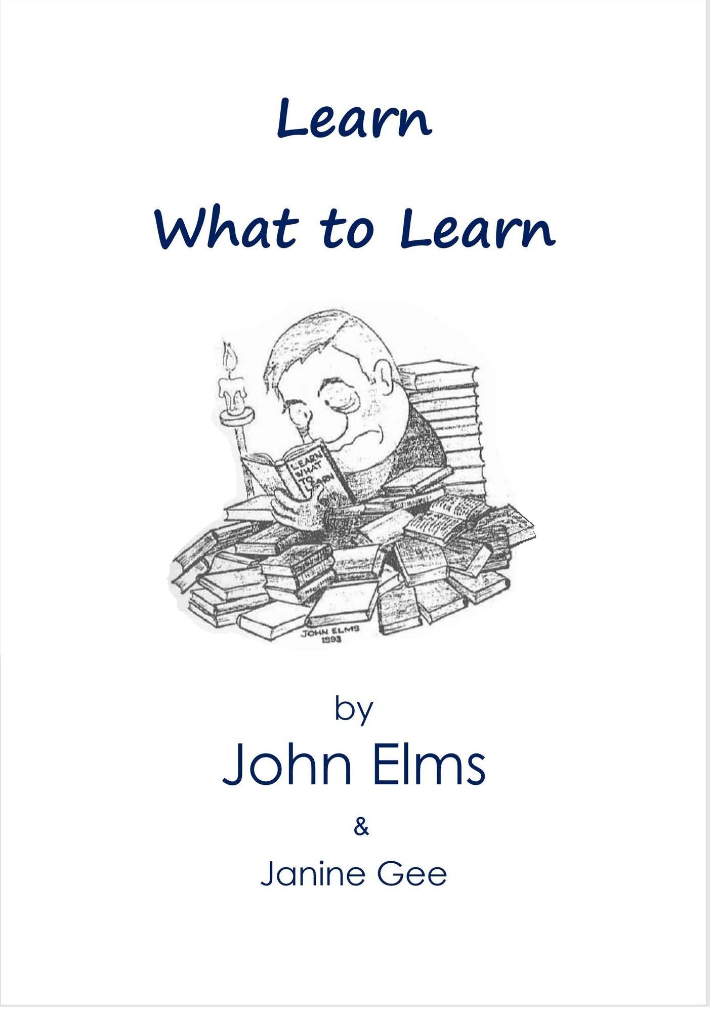 Learn What to Learn