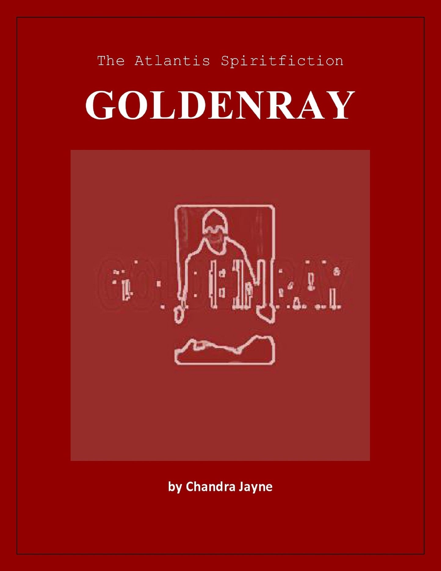 Goldenray