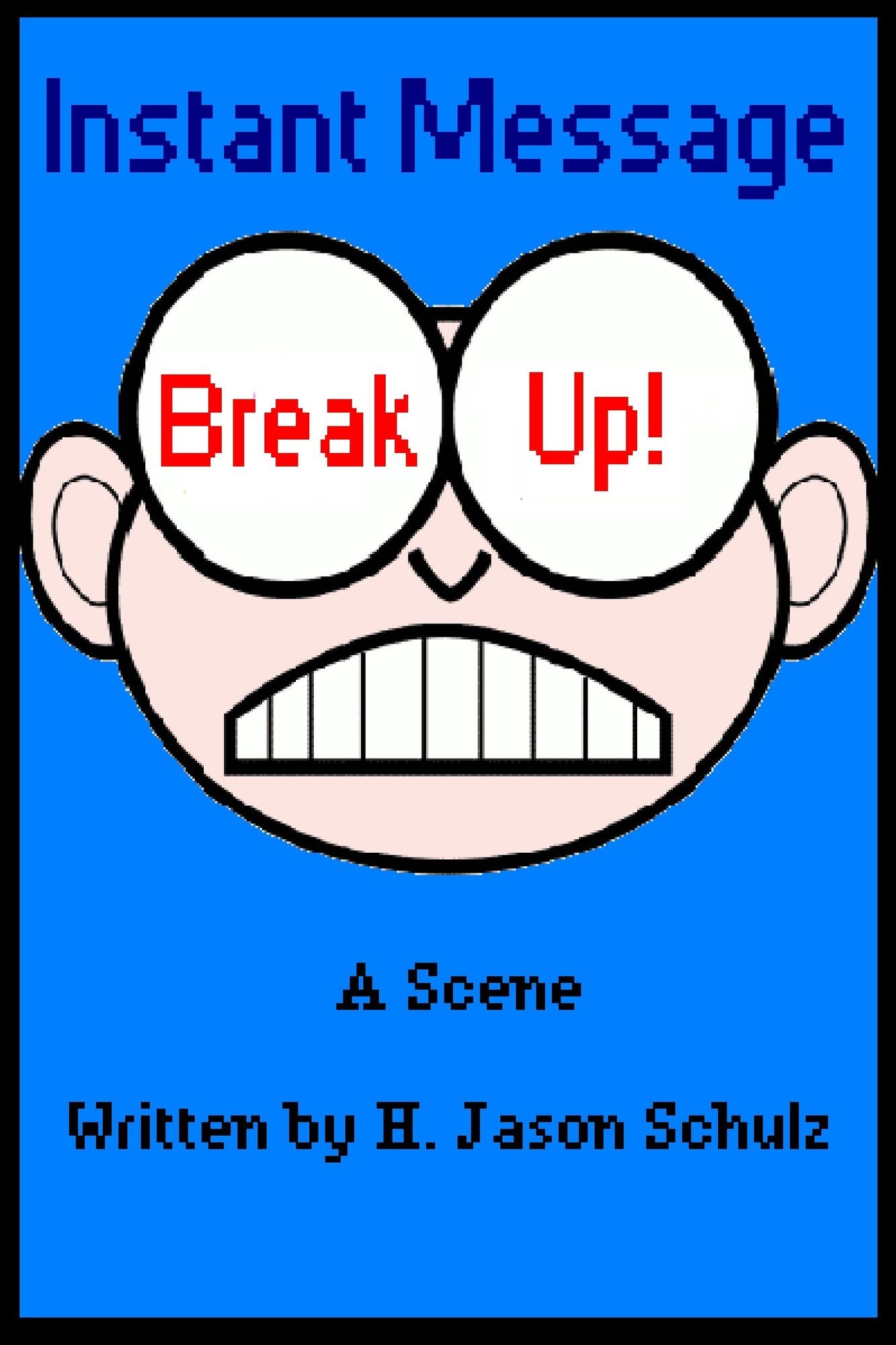 Instant Message Breakup