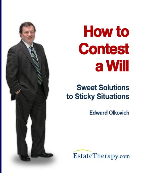How to Contest a Will