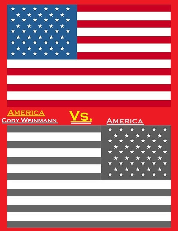 America vs. America