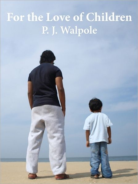 For the Love of Children