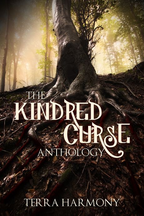 The Kindred Curse Anthology