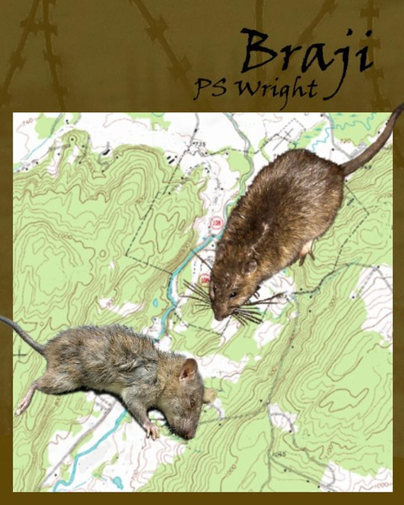 Braji