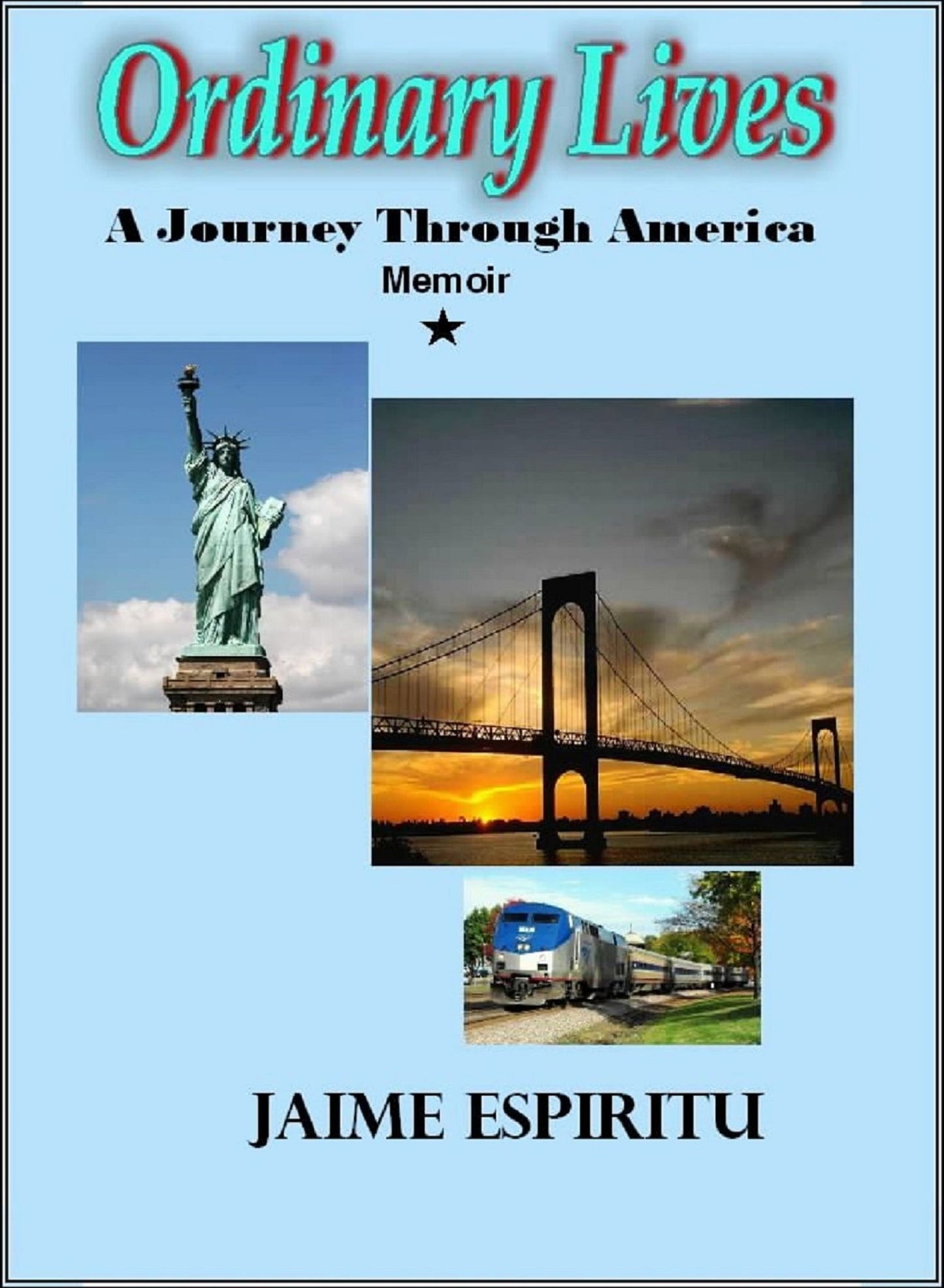 Ordinary Lives: A Journey Through America