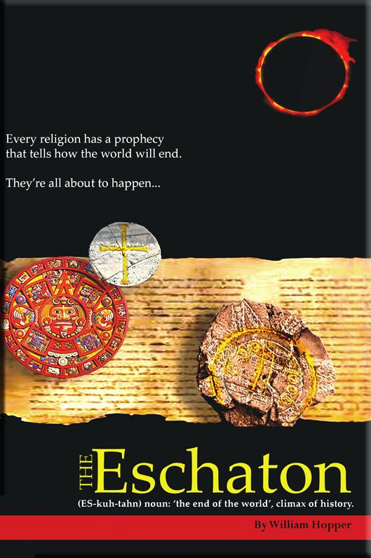 The Eschaton