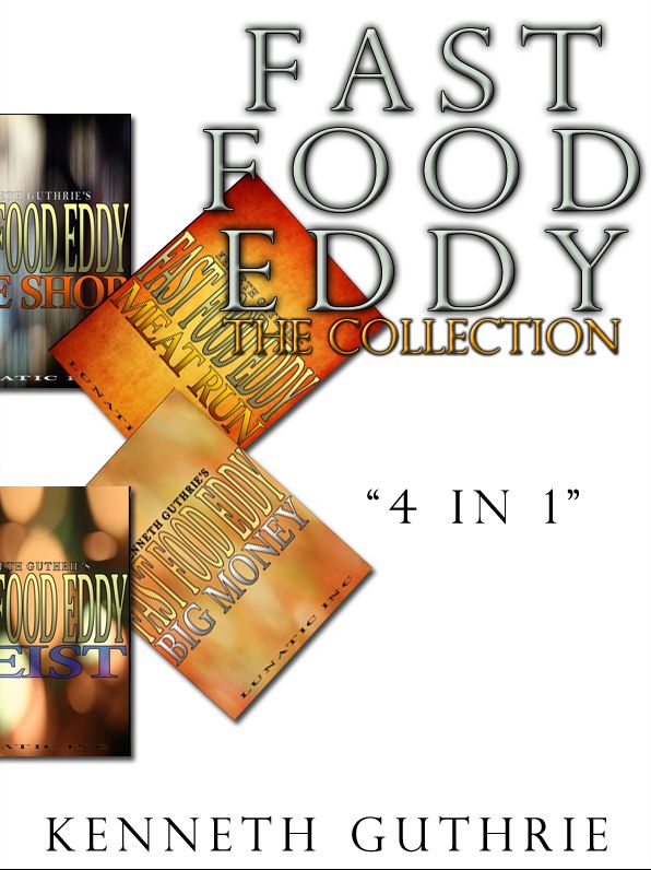 Fast Food Eddy: The Collection