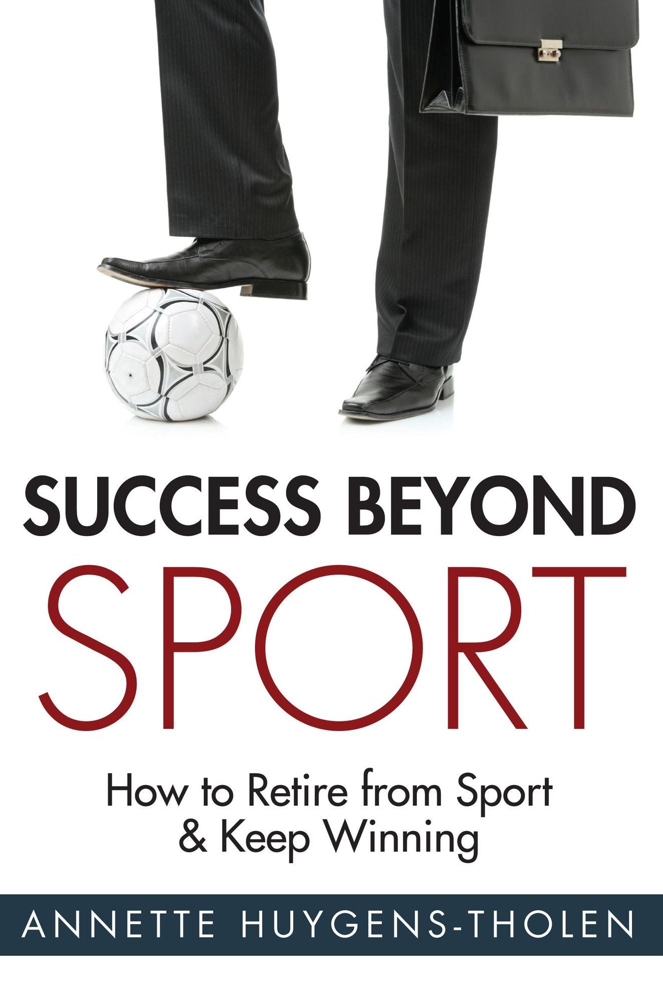 Success Beyond Sport