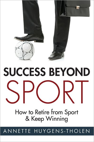Success Beyond Sport