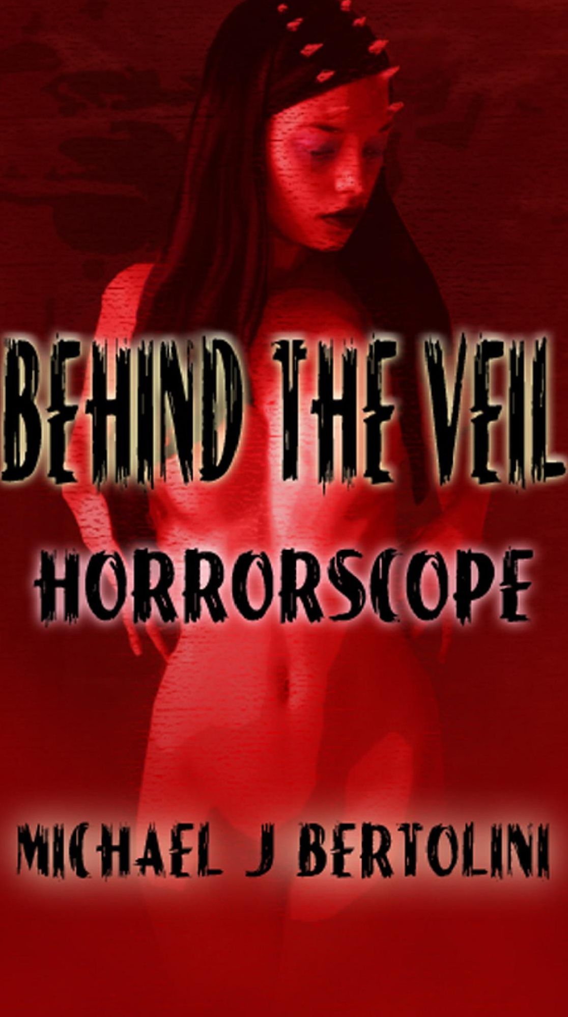 Behind the Veil