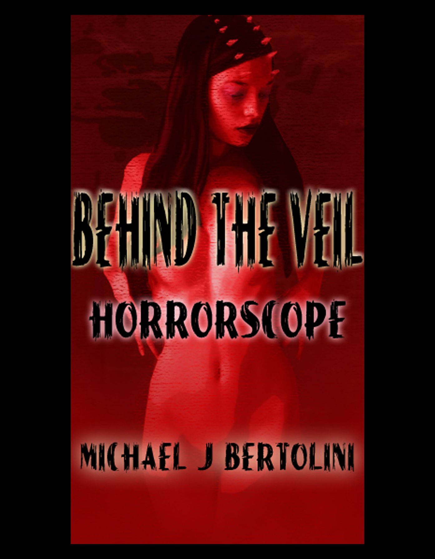 Behind the Veil