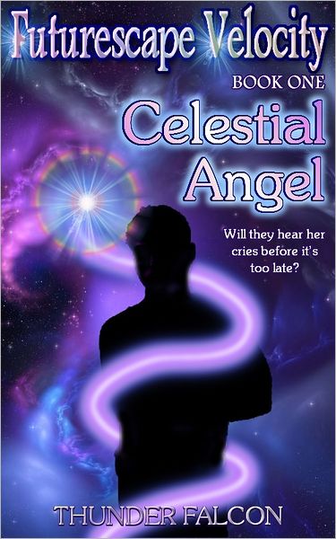 Futurescape Velocity: Celestial Angel