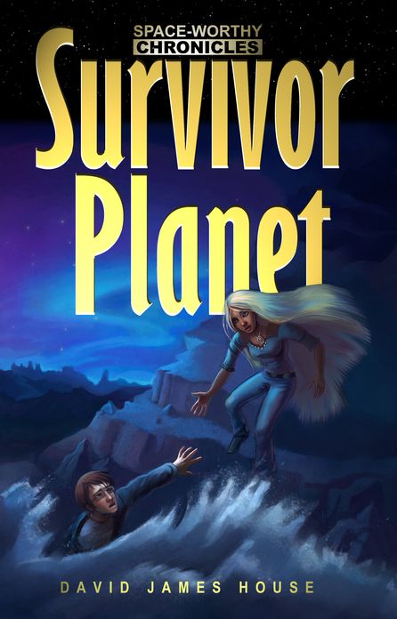 Survivor Planet