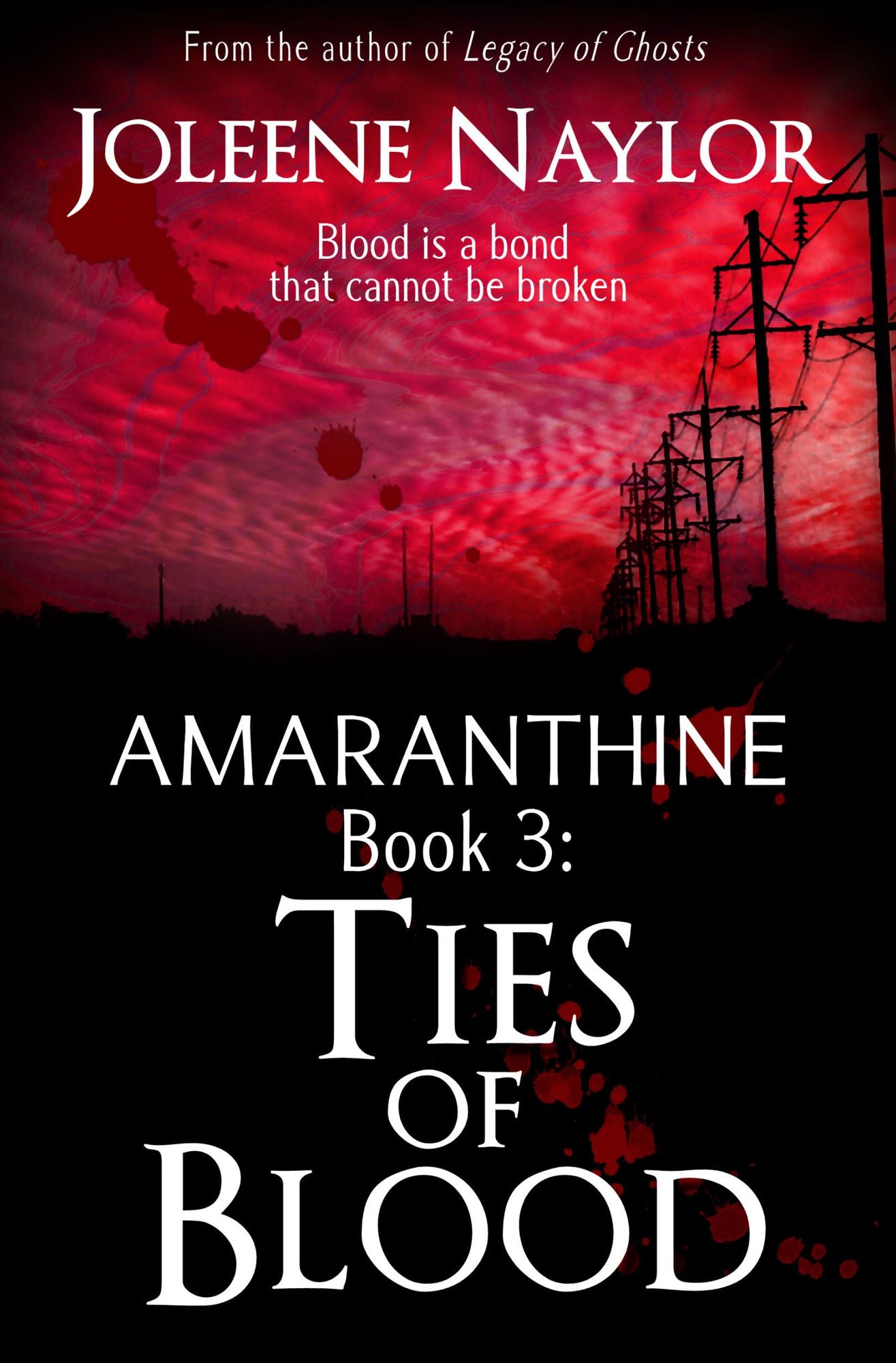 Ties of Blood