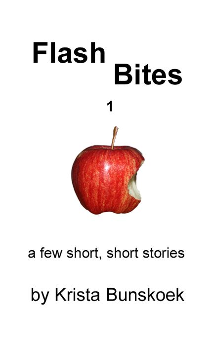 Flash Bites: a few short, short stories