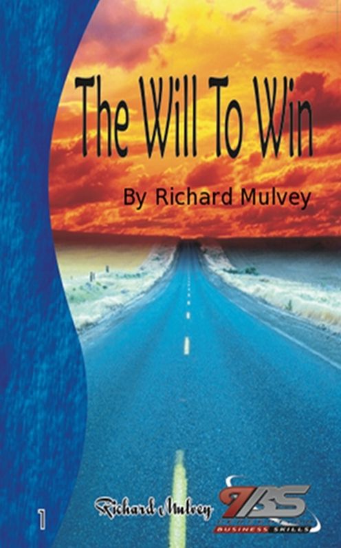 The Will to Win