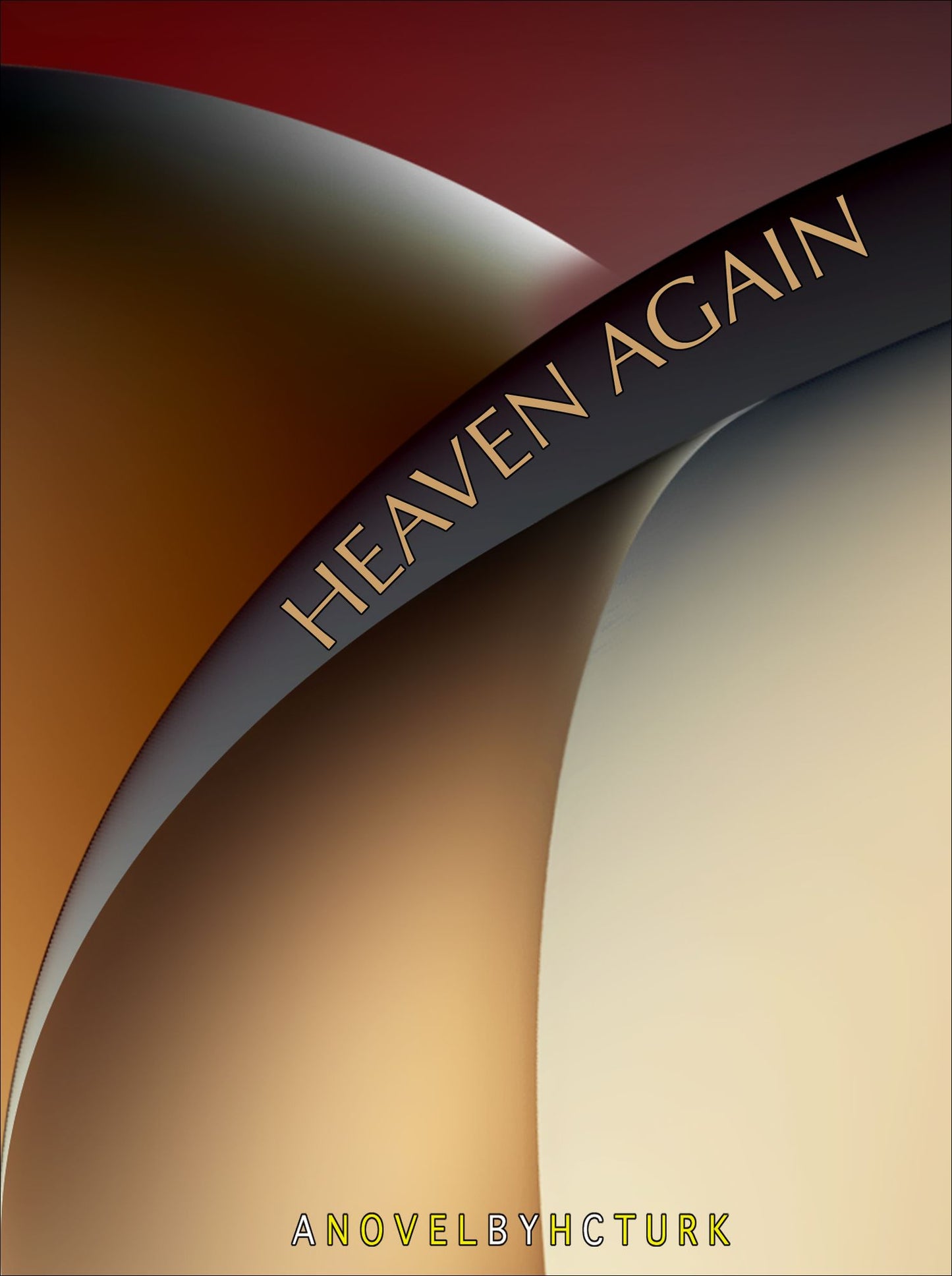 Heaven Again