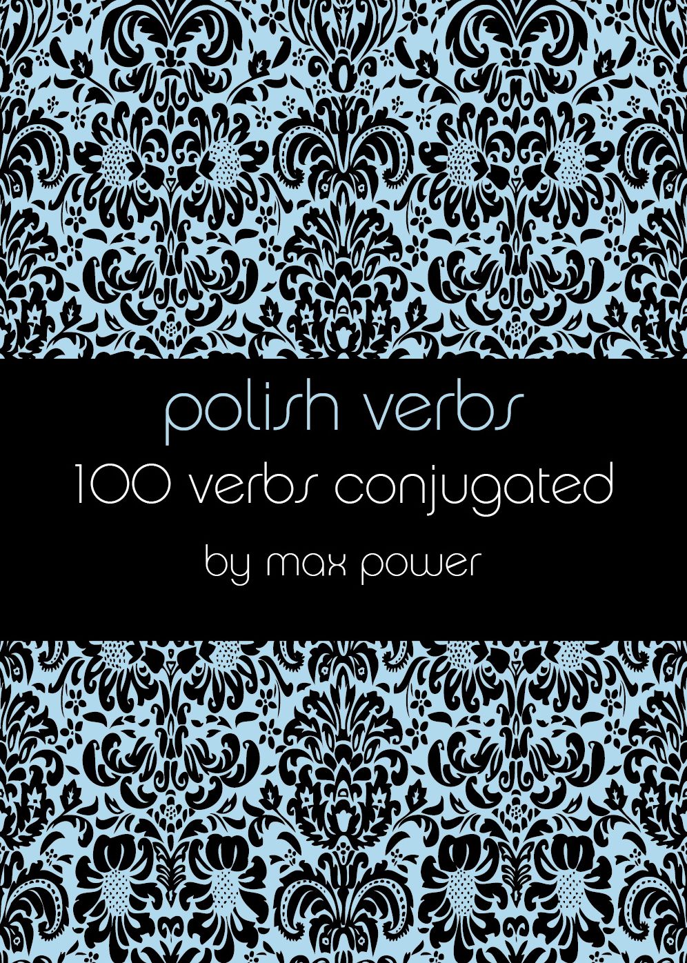 Polish verbs