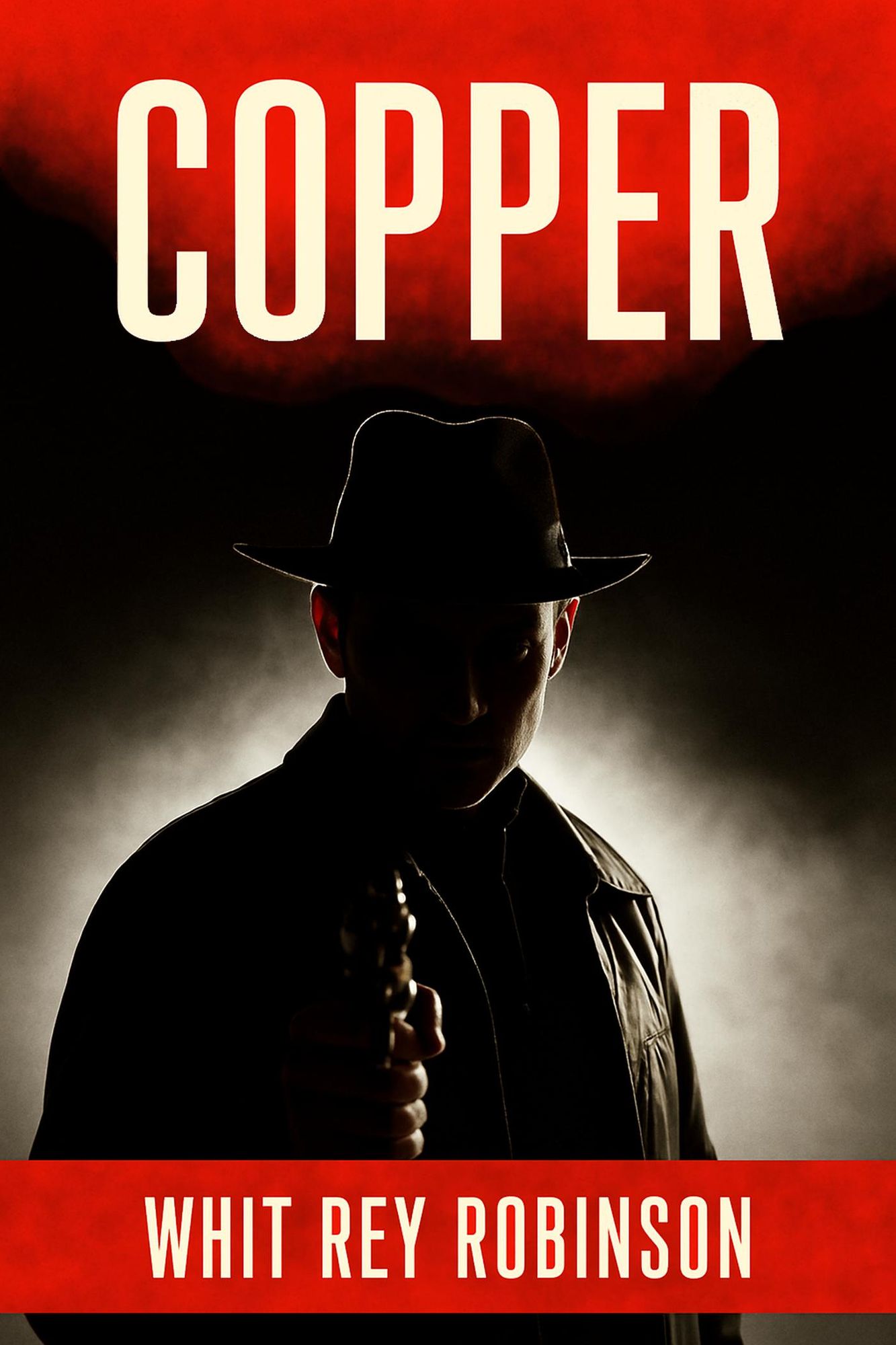 Copper