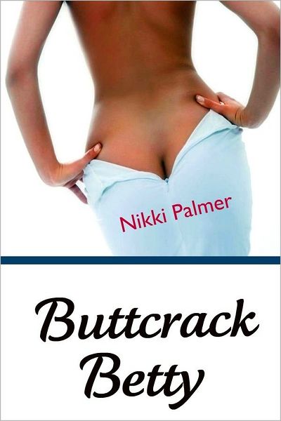 Buttcrack Betty