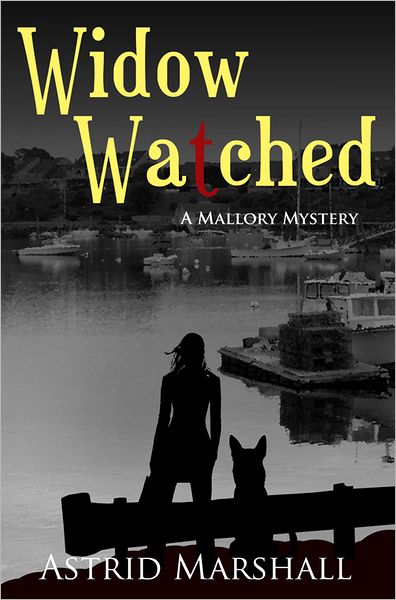 Widow Watched