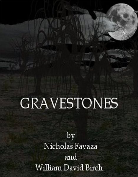 Gravestones