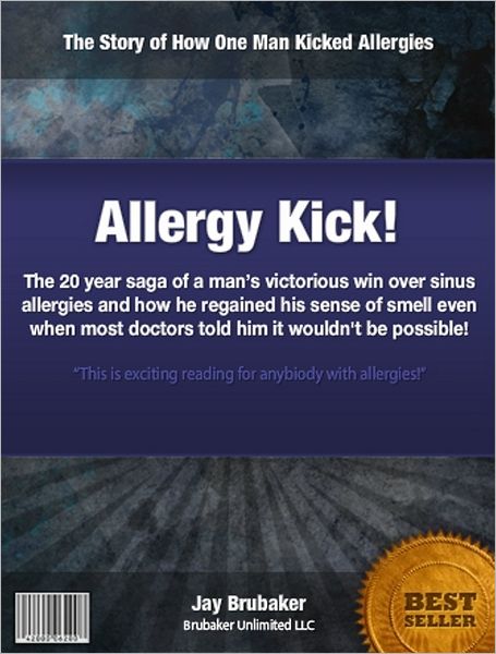 Allergy Kick