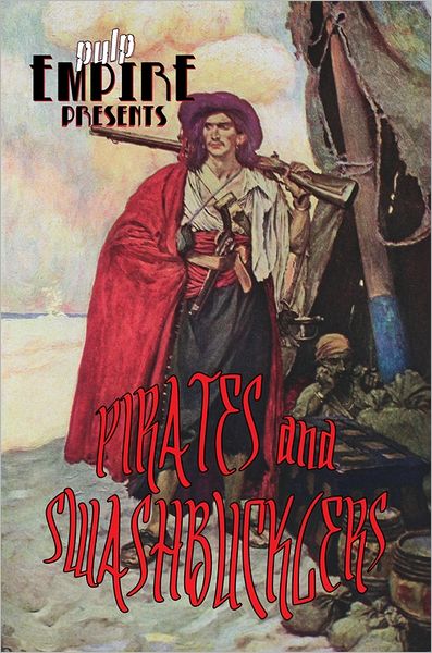 Pirates & Swashbucklers
