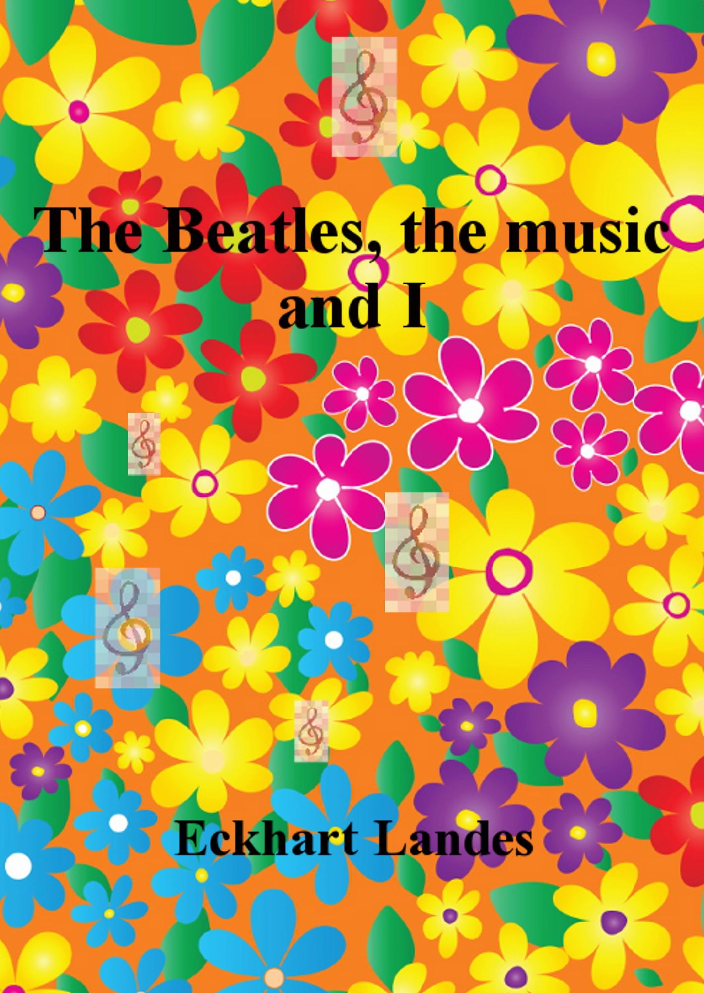 The Beatles, the music and I