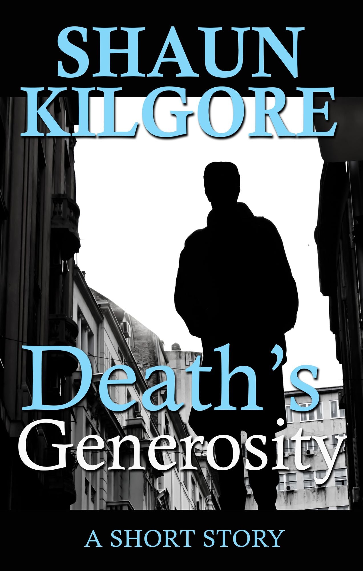 Death's Generosity