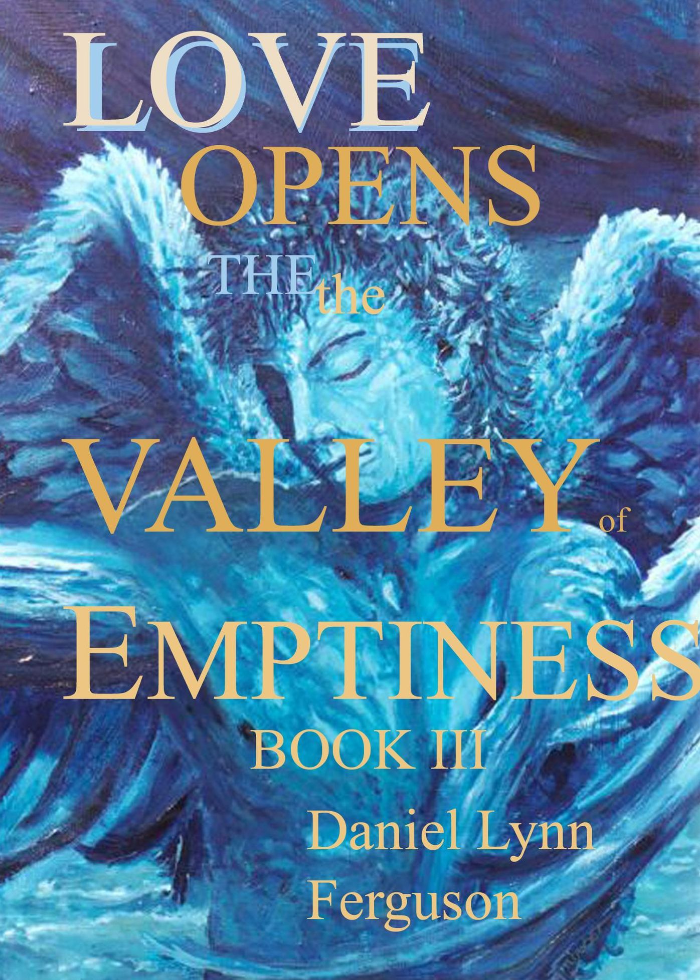 Book III Emotions Untold