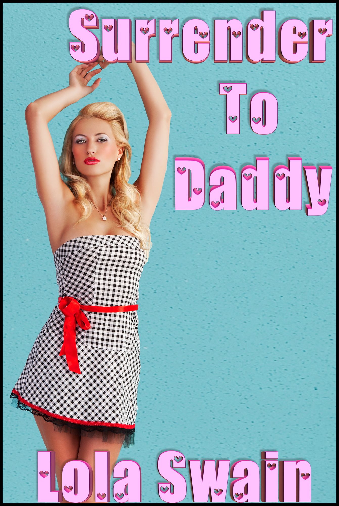 Surrender To Daddy
