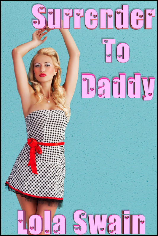 Surrender To Daddy