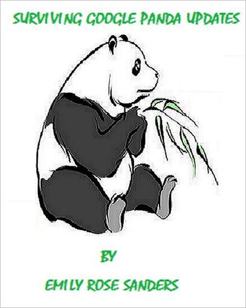 Surviving Google Panda Updates