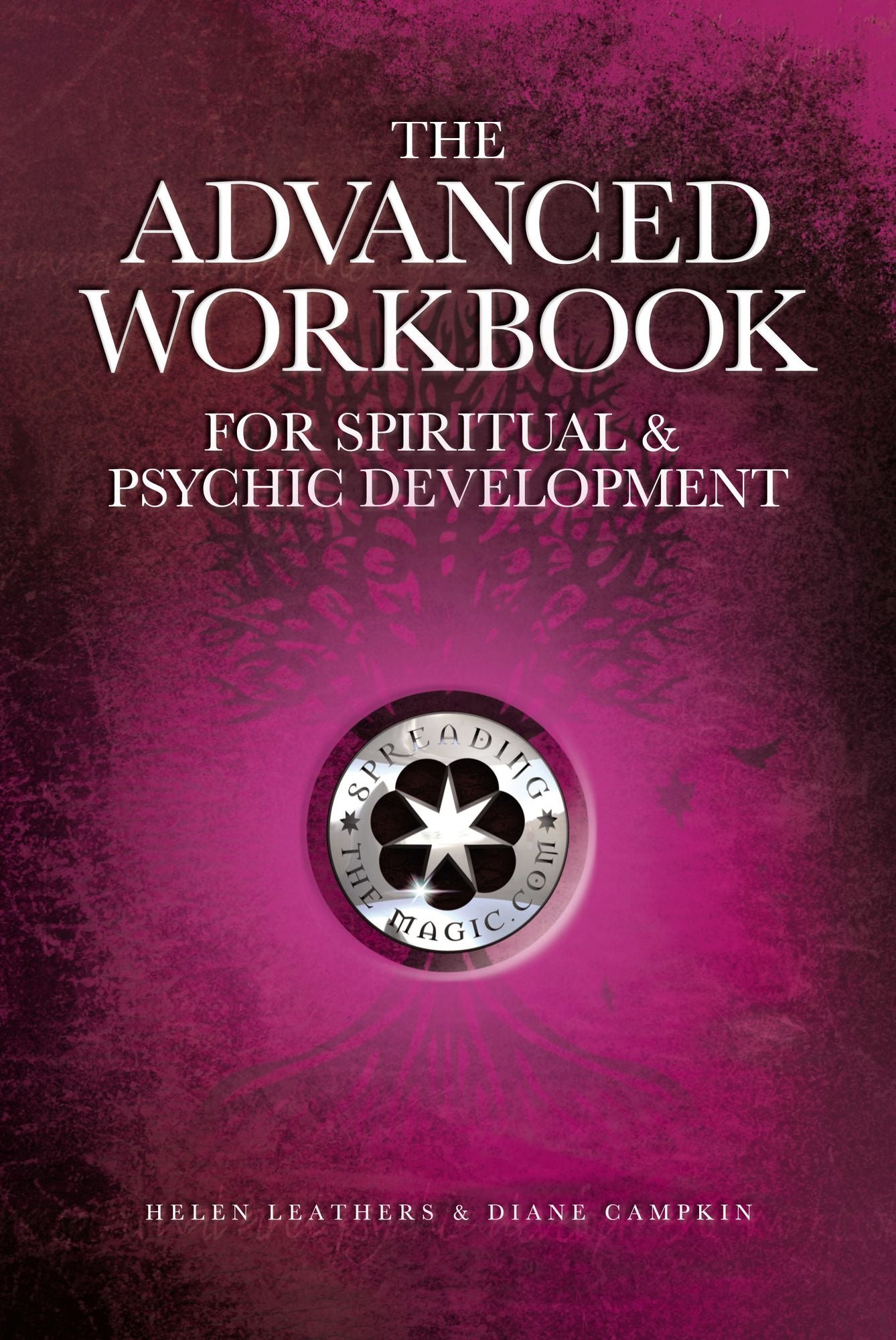 The Advanced Workbook for Spiritual & Psychic Development