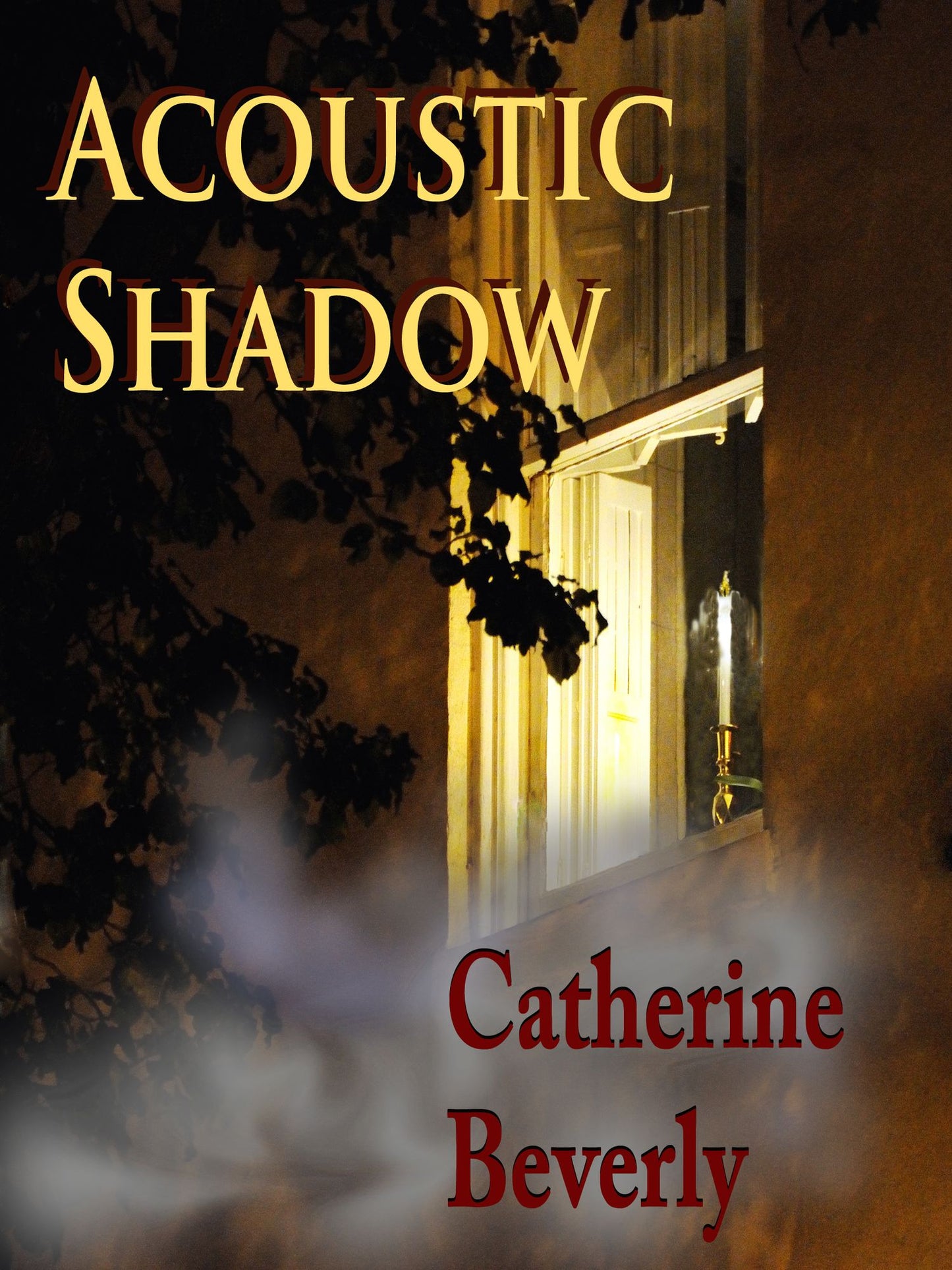 Acoustic Shadow