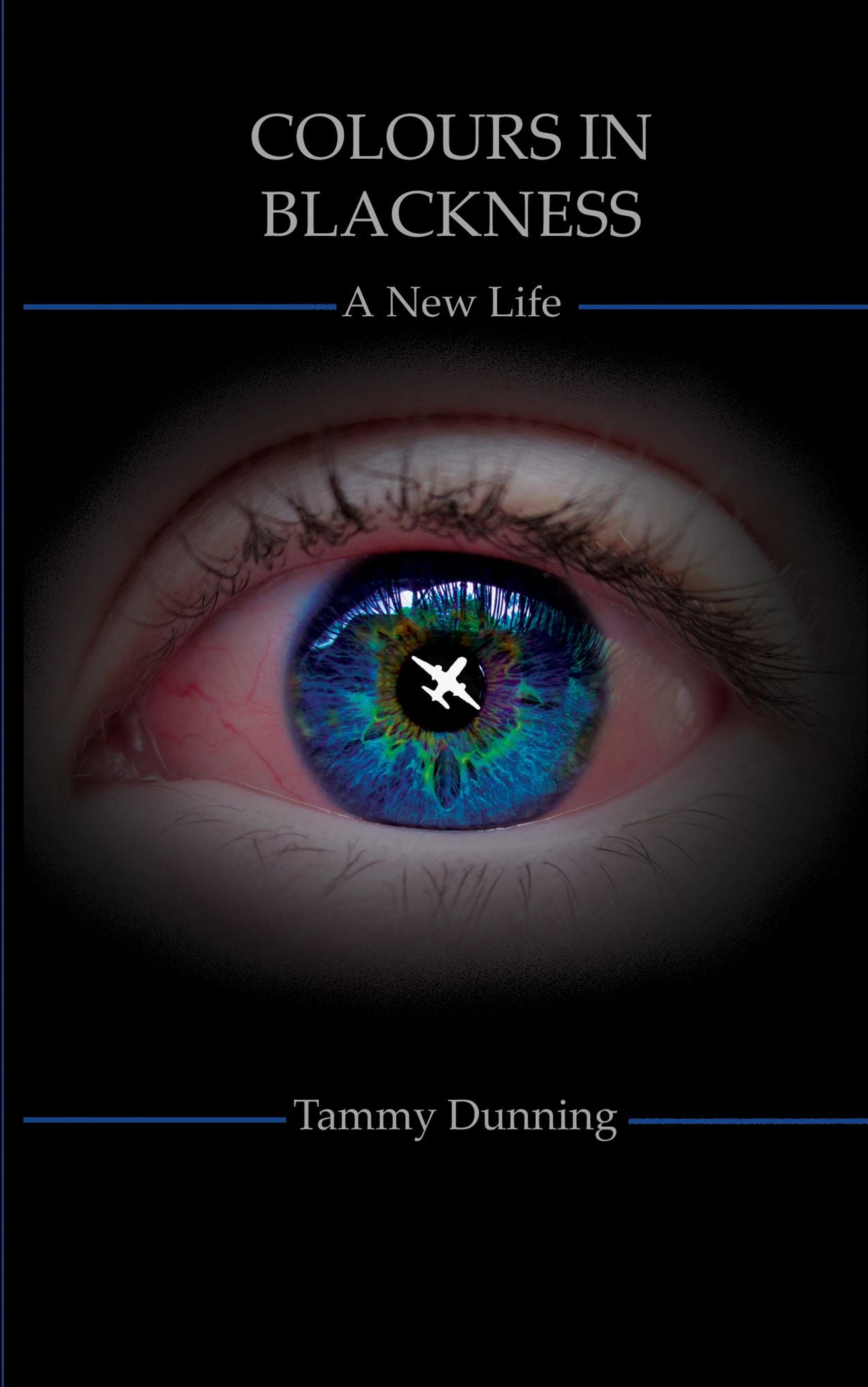 Colours In Blackness: A New Life