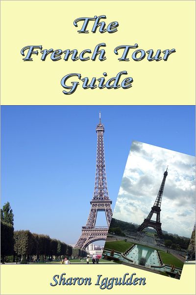 The French Tour Guide