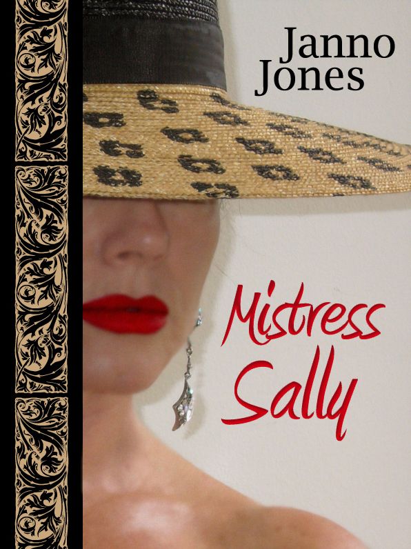 Mistress Sally